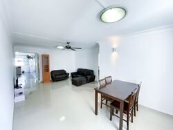 Blk 752 Yishun Street 72 (Yishun), HDB 4 Rooms #383026661